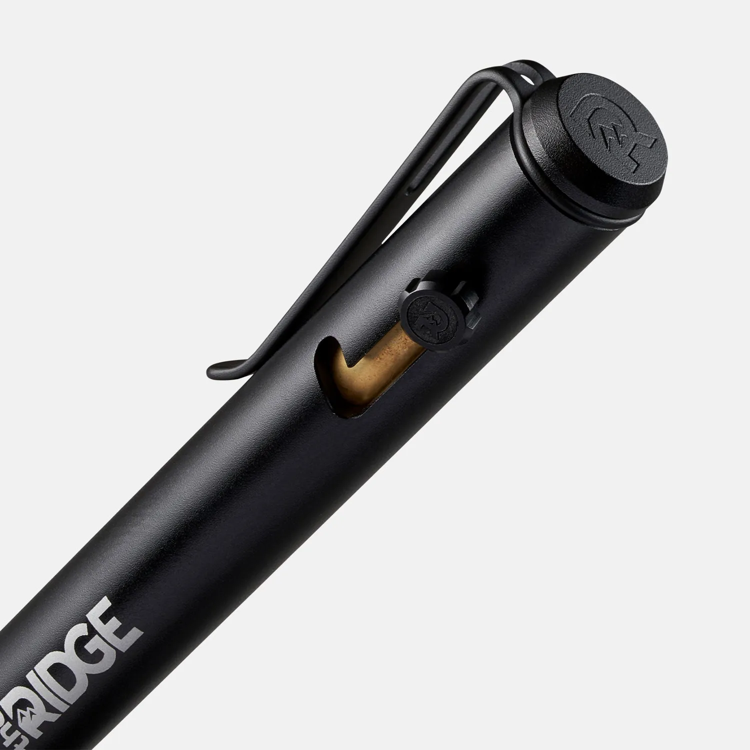 Daily Writer Kit - Royal Black
