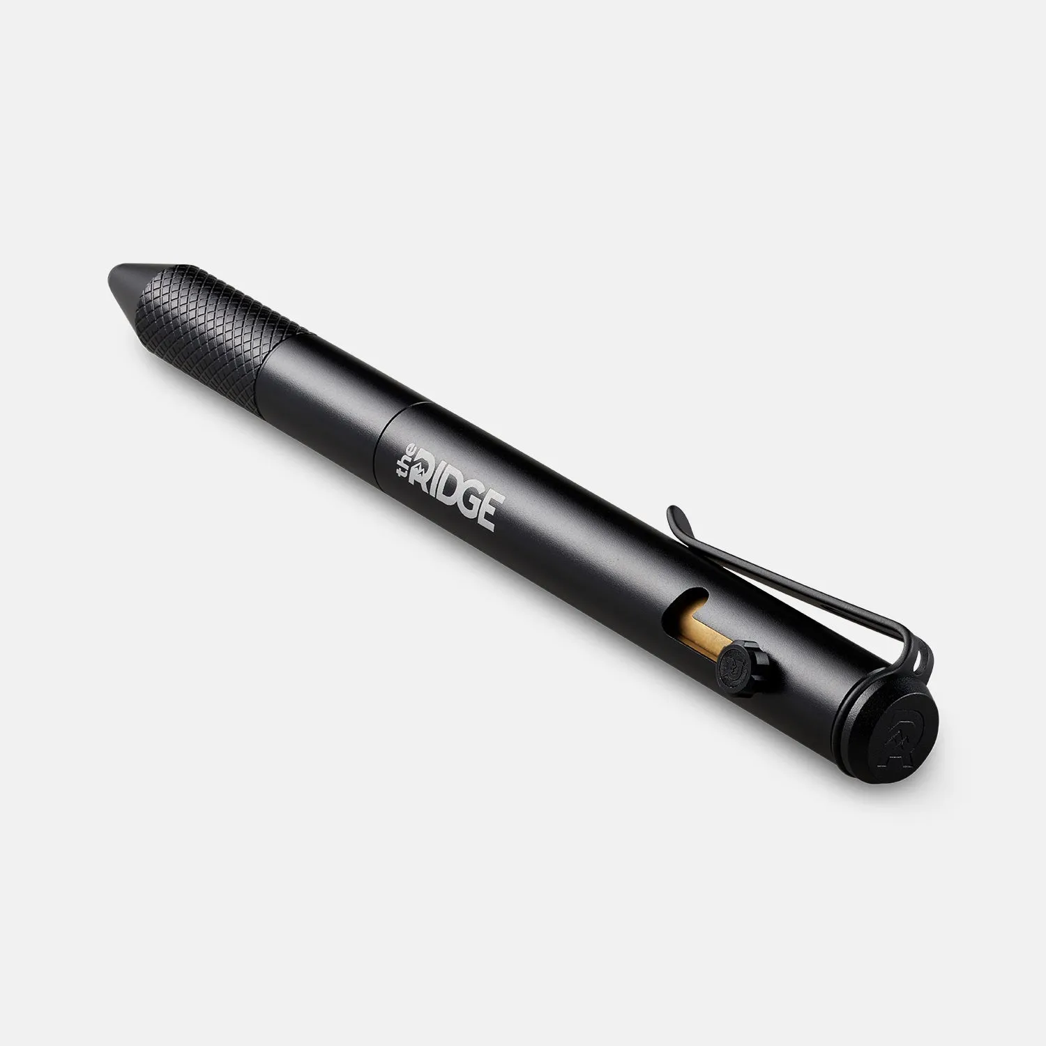 Daily Writer Kit - Royal Black