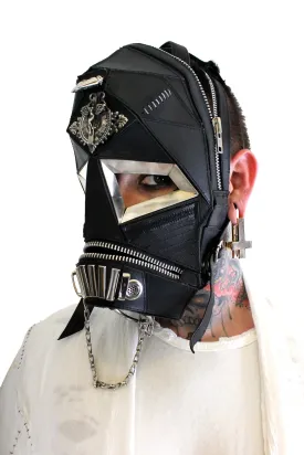 Dejected Evader by Jungle Tribe-Dustin / Headgear 2016