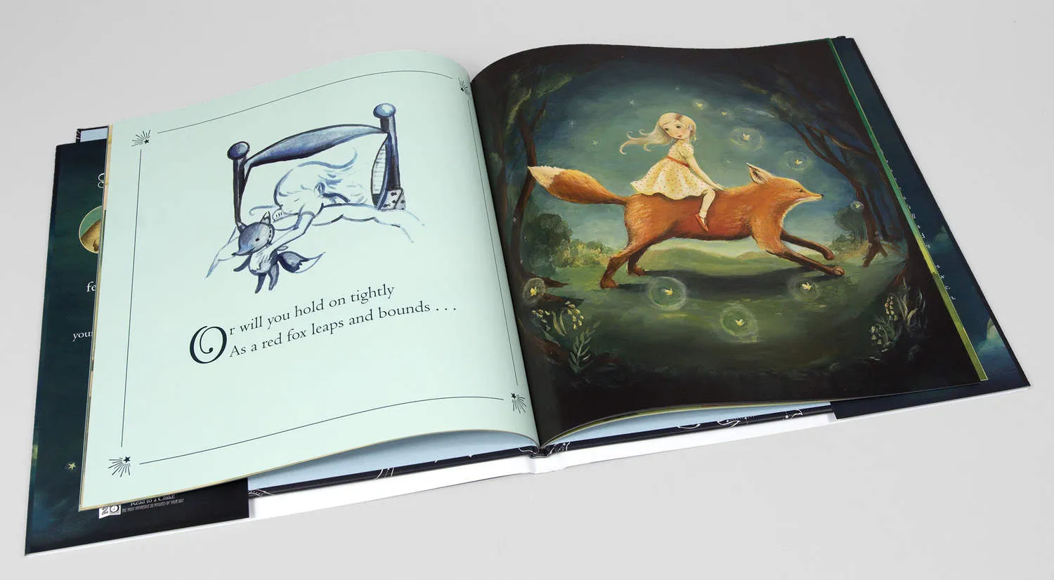 Dream Animals by Emily Winfield Martin
