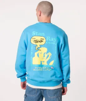 Dreamy Bubble Sweatshirt
