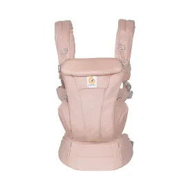 Ergobaby Omni Dream Baby Carrier - Pink Quartz