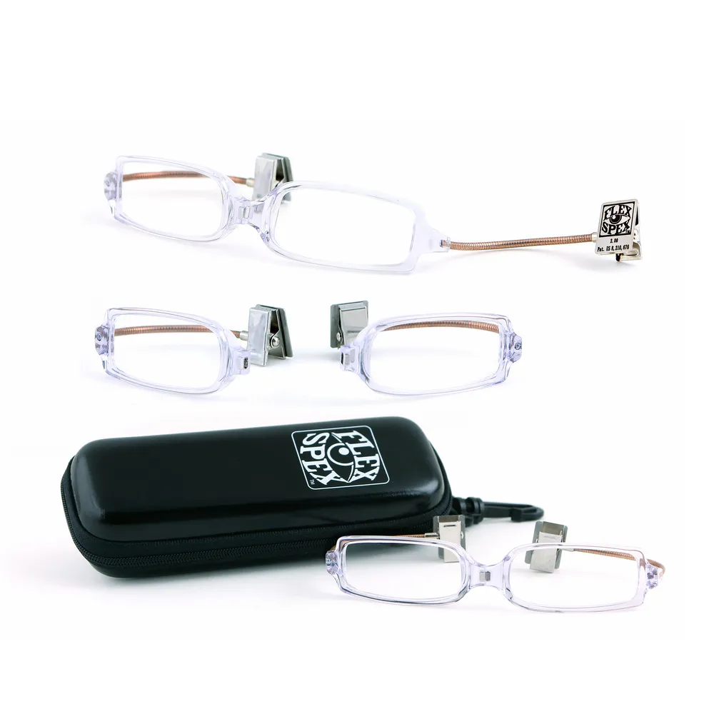 Flex Spex