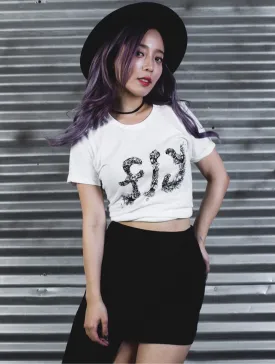 FLY Art Tee