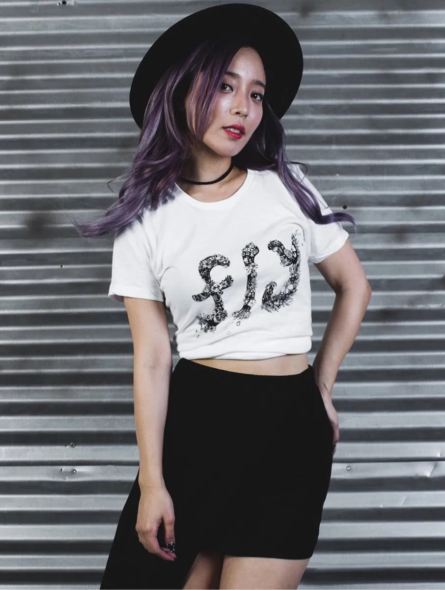 FLY Art Tee