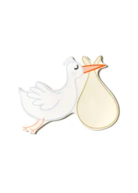 FLYING STORK MINI ATTACHMENT