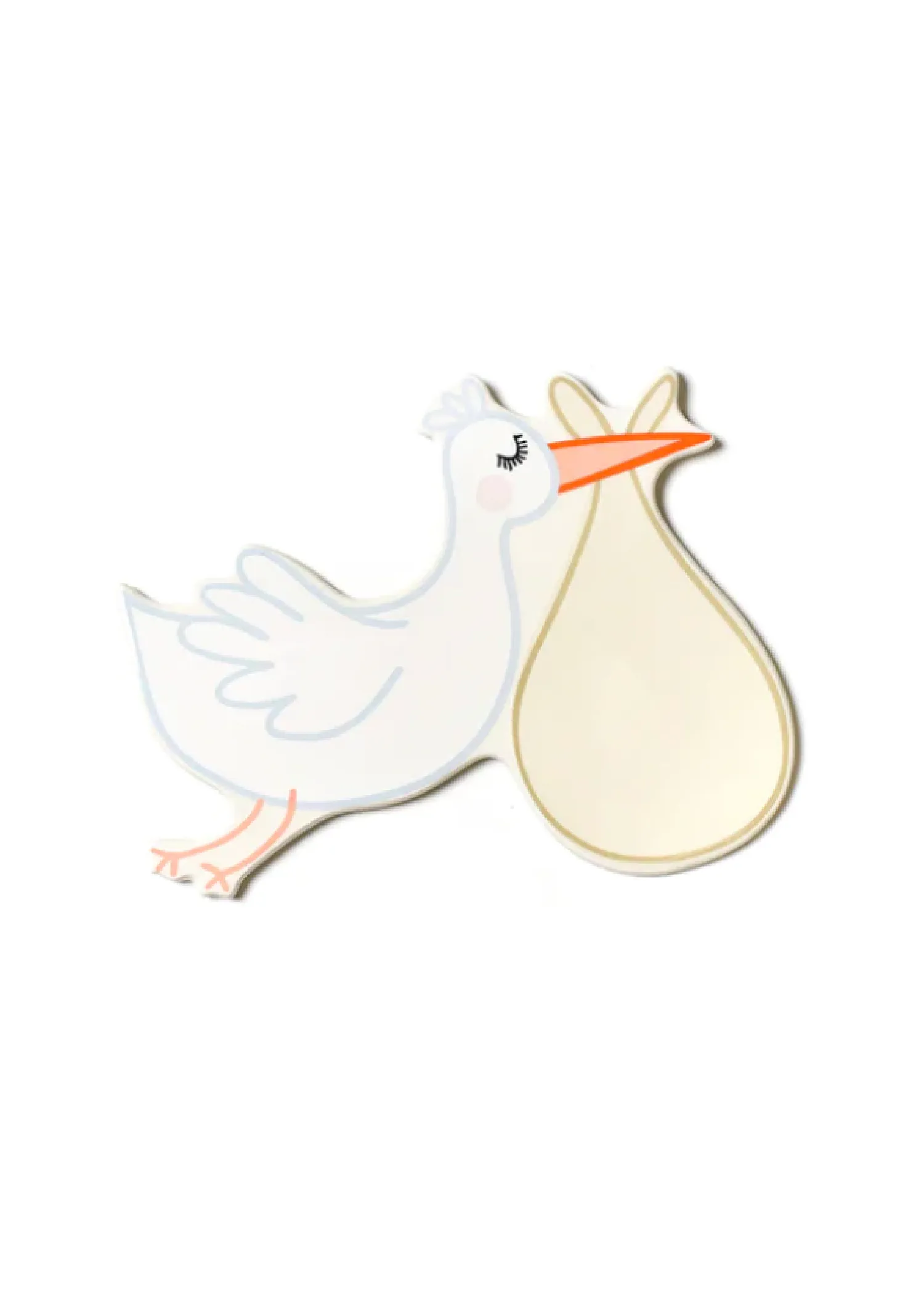 FLYING STORK MINI ATTACHMENT