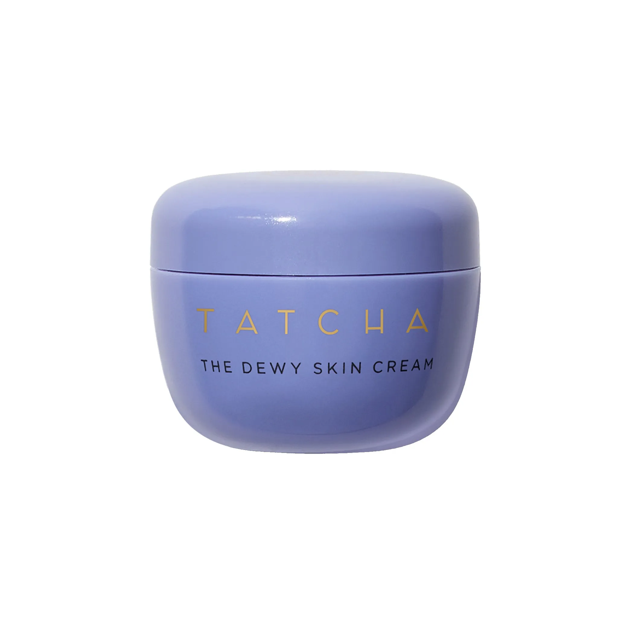 Free Gift: Tatcha The Dewy Skin Cream Trial Size