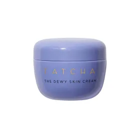 Free Gift: Tatcha The Dewy Skin Cream Trial Size