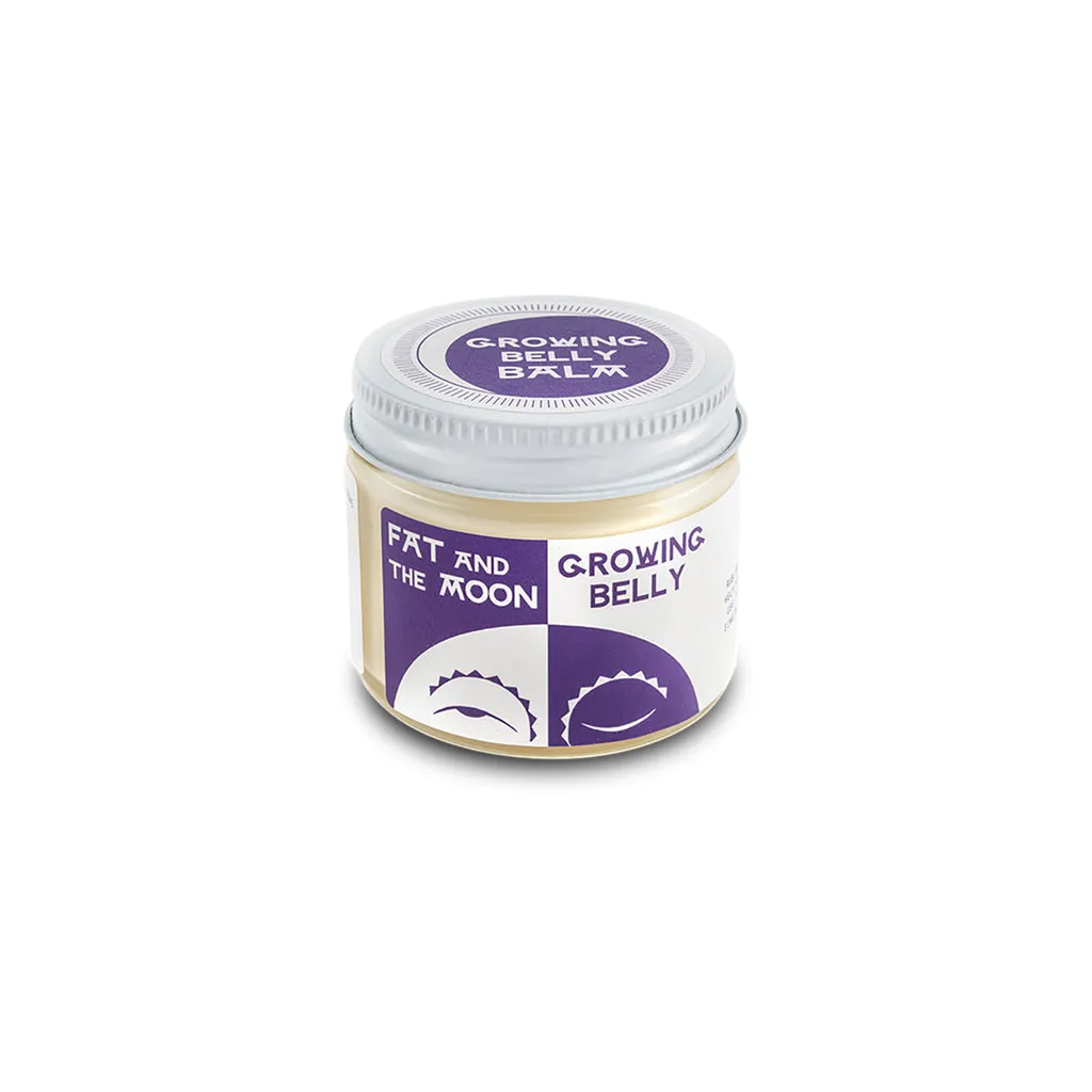 Growing Belly Balm