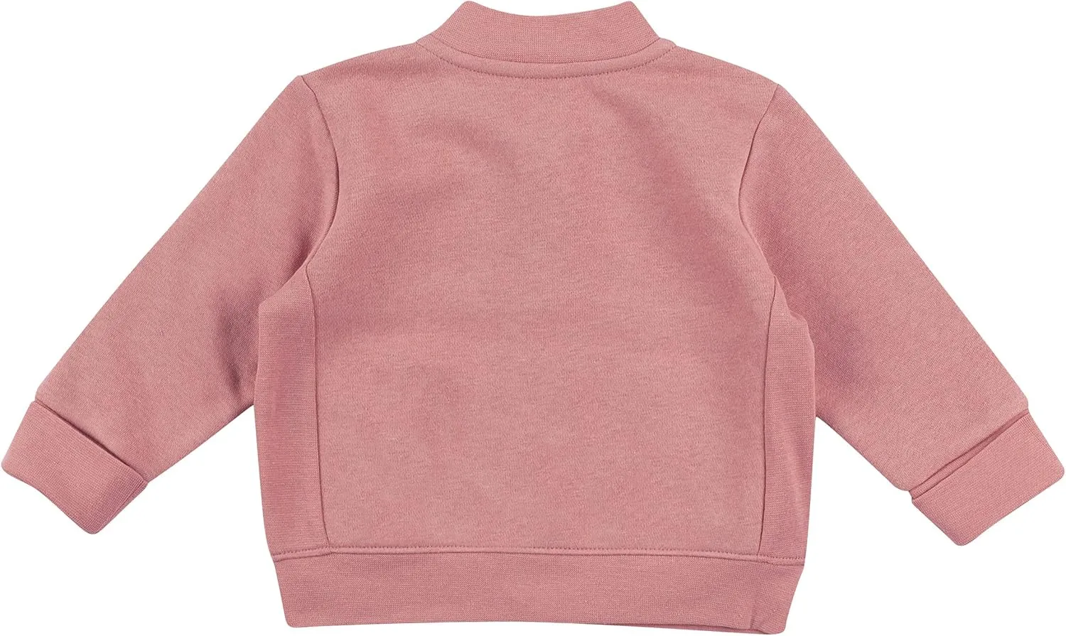 Hanes, Zippin Soft 4-way Stretch Fleece Zip Up Sweatshirt Jacket, Babies and Toddlers