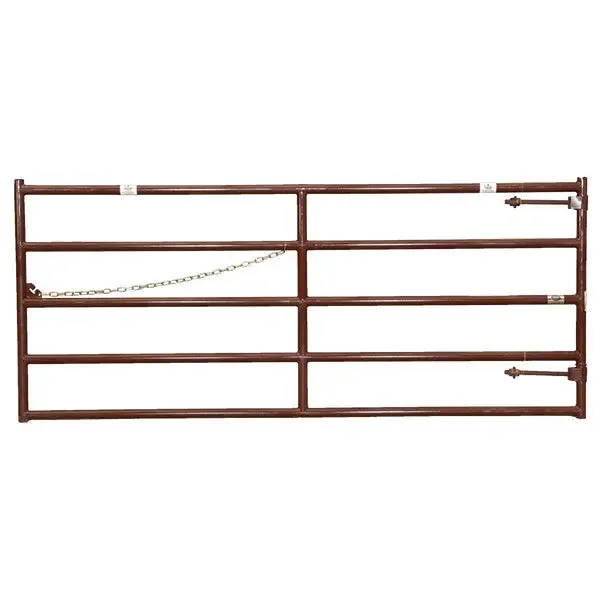 Heavy Duty 2" Gates (HiQual)