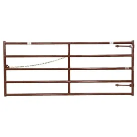 Heavy Duty 2" Gates (HiQual)