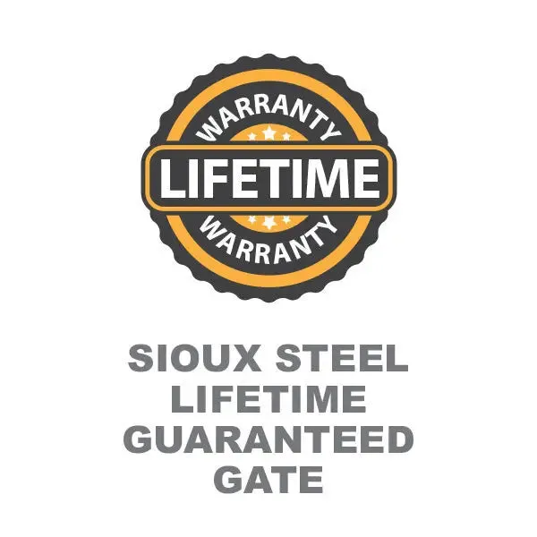 Heavy Duty 2" Gates (HiQual)