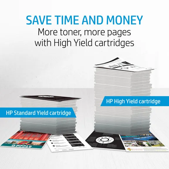 HP 30A (1.6K) Toner Cartridge ( CF230A )