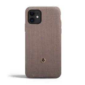 iPhone 11 Case - Gentleman - Azure