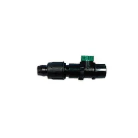 Irritec Series 800 Perma-loc Standard Port Hose Flushing Valve - A2-HV8P1/2-I