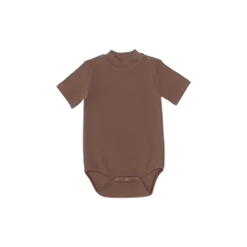 Ivy Bodysuit | Toffee