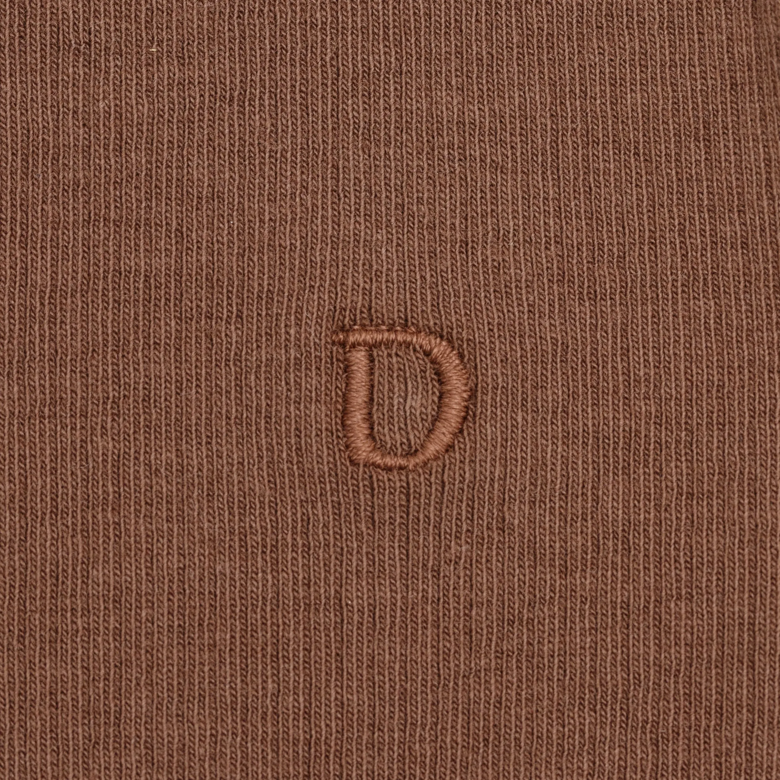 Ivy Bodysuit | Toffee