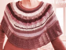 Jaelle cowl pattern