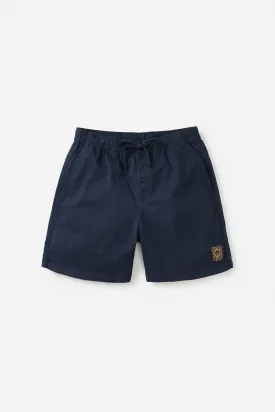 KATIN FRANK SHORT - POLAR NAVY