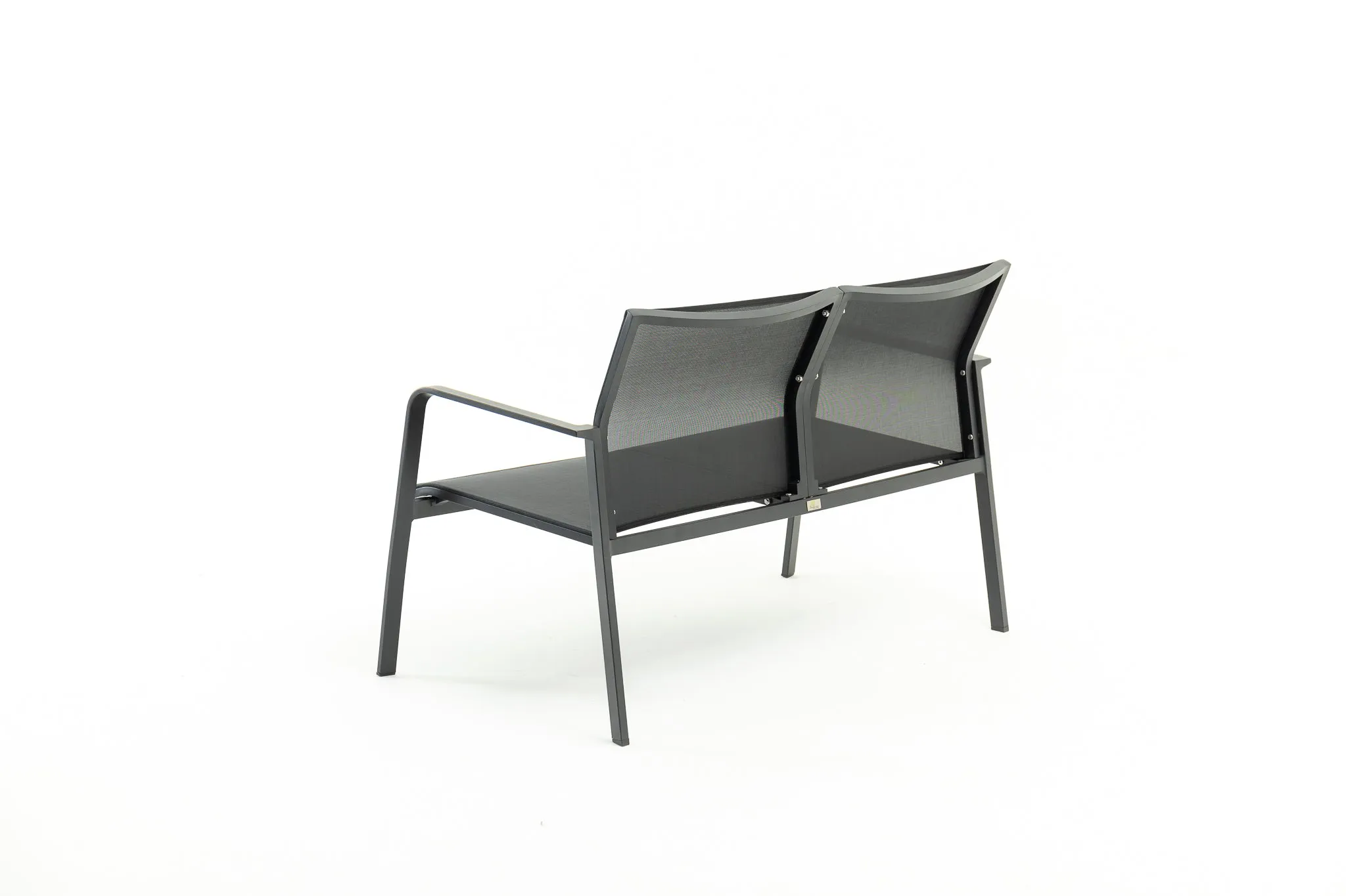 KAVALA-MORK  3-Piece Outdoor Lounge Set