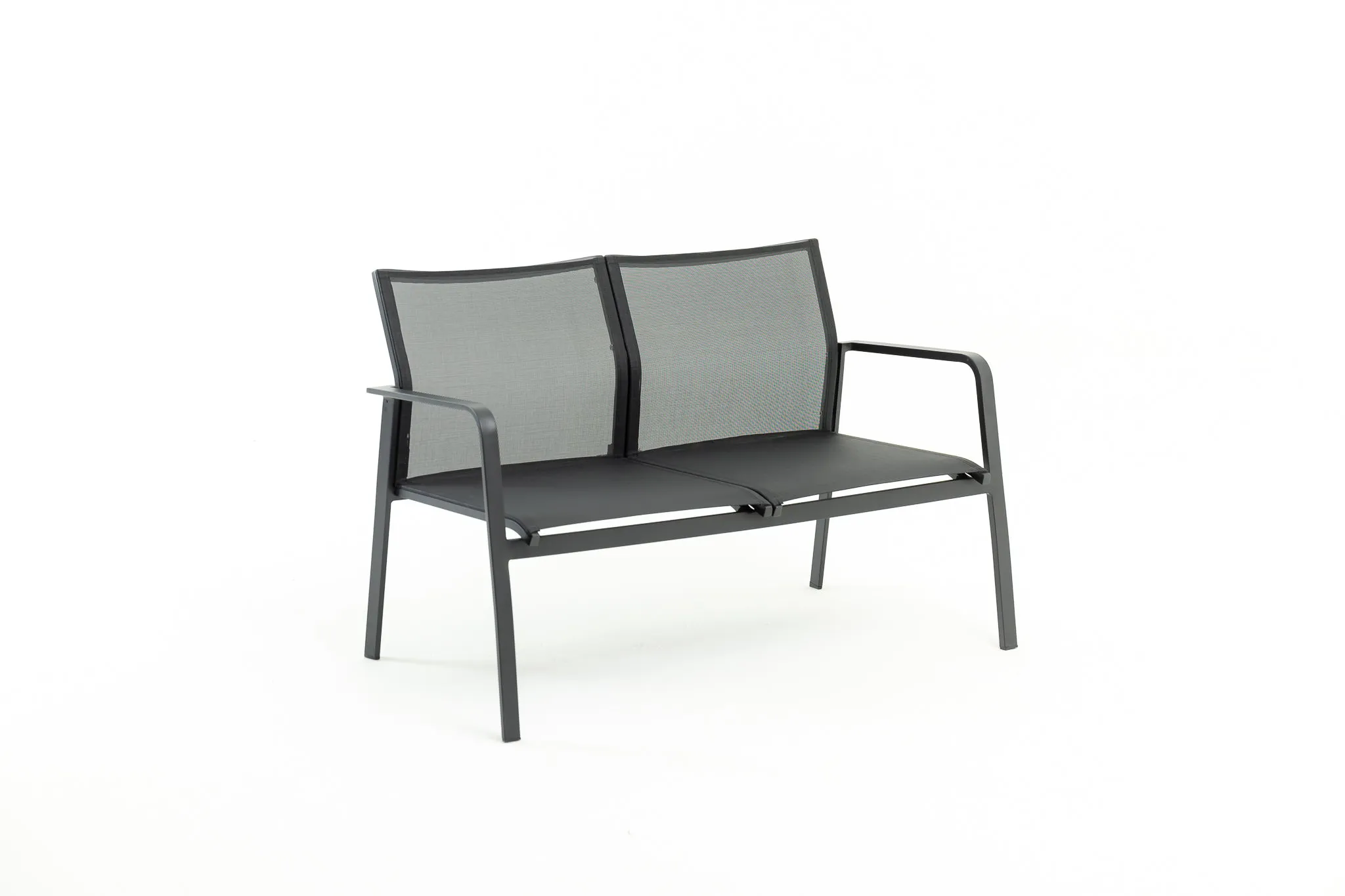 KAVALA-MORK  3-Piece Outdoor Lounge Set