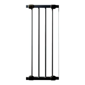KidCo 10 inch Extension for Angle Mount Safeway - Black