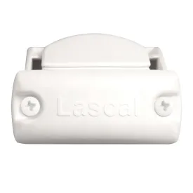 KiddyGuard Avant Bannister - White Housing Kit