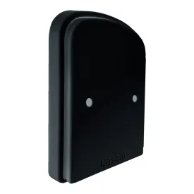 Kiddyguard Wall Install Kit - Black