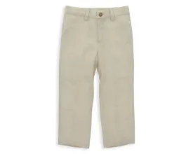 Light Beige Pants