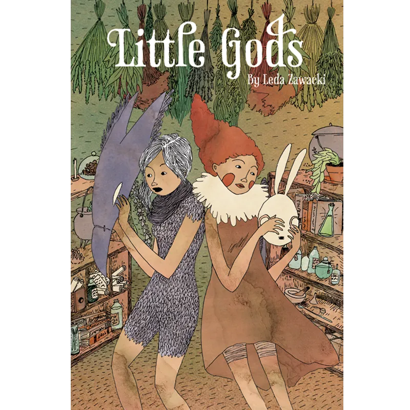 Little Gods