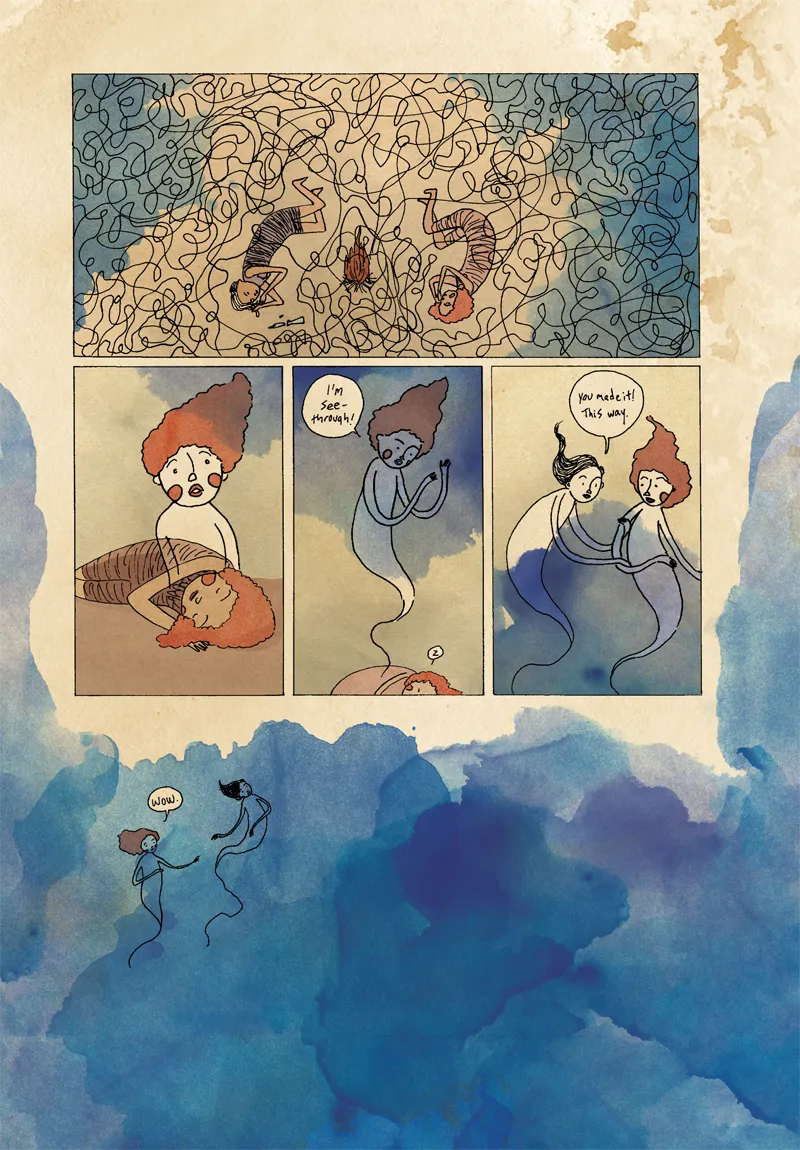 Little Gods
