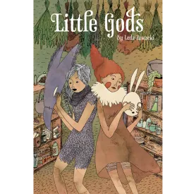 Little Gods