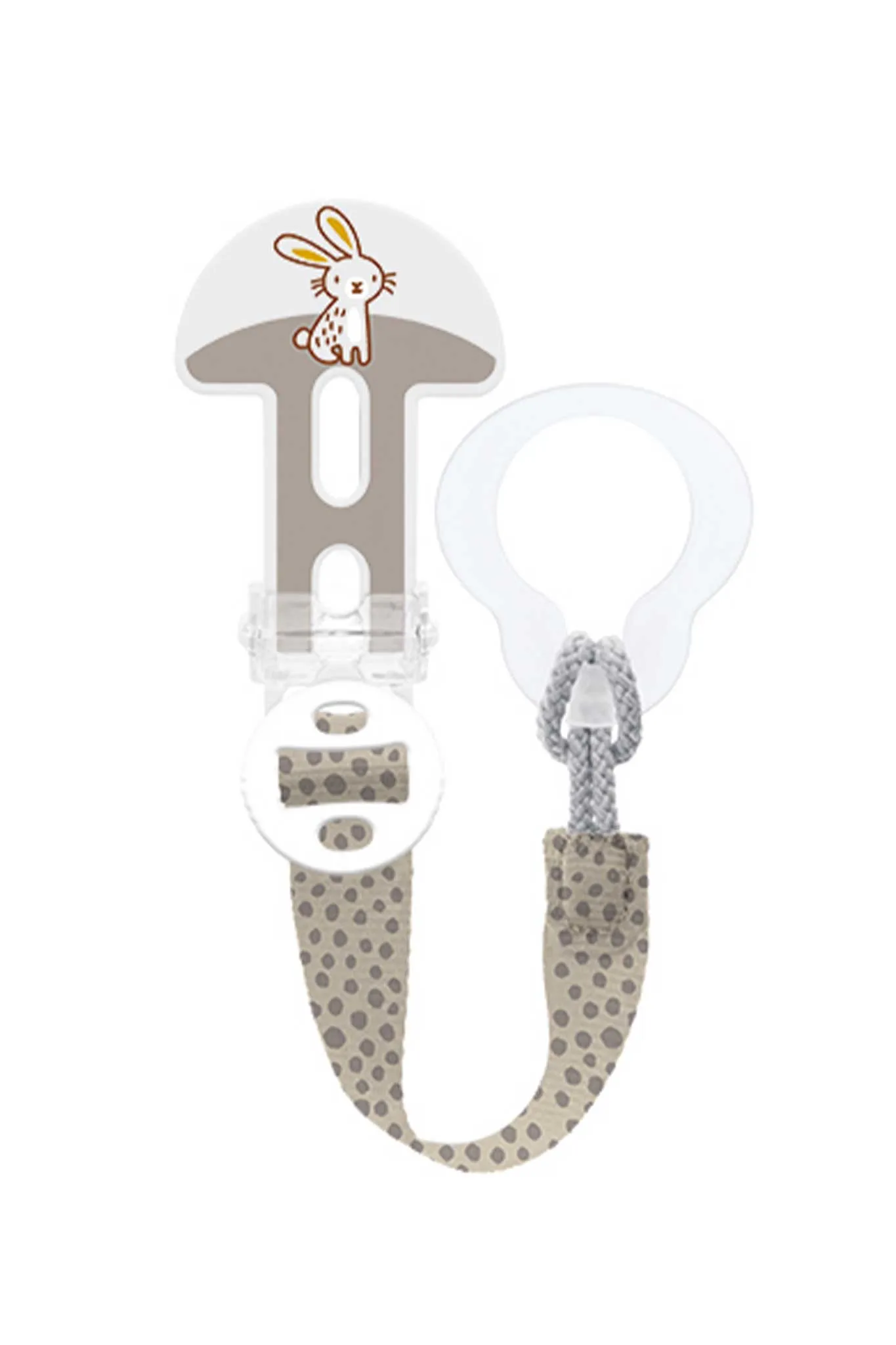 MAM Soother Clip