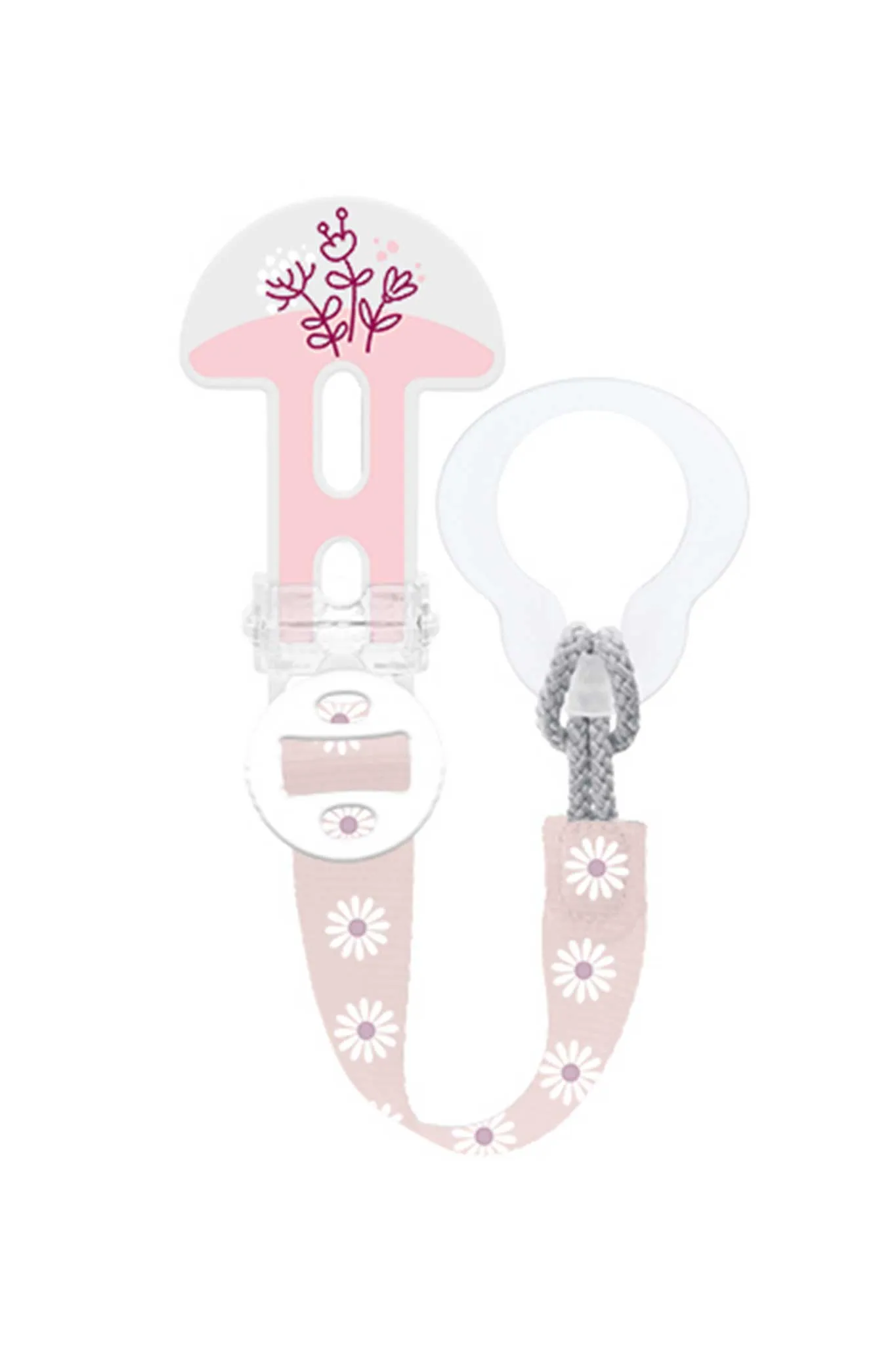 MAM Soother Clip