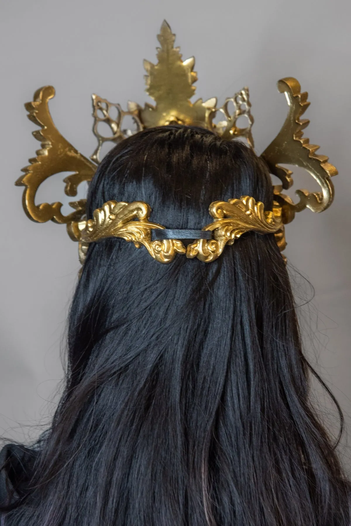 Merman Icarus - Jewel of the Deep - HEADGEAR XI (2023)