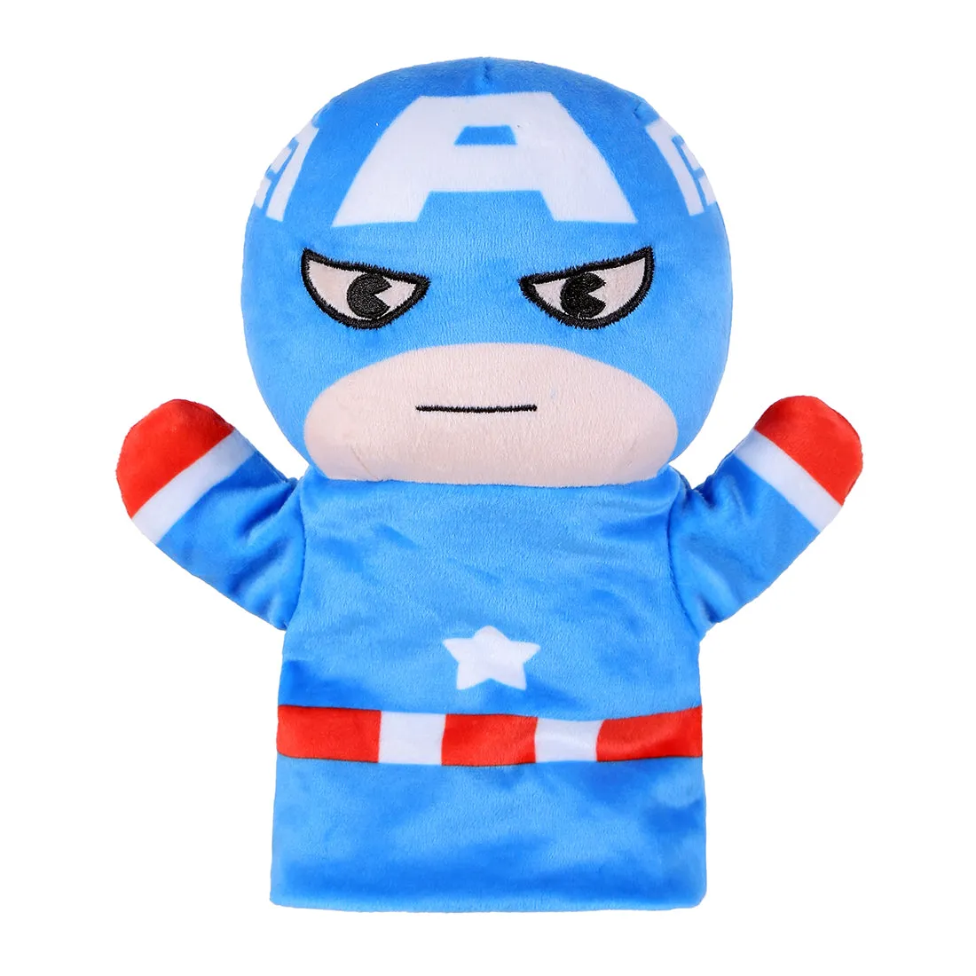 MINISO x Marvel - Small Hand Puppet