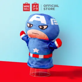 MINISO x Marvel - Small Hand Puppet
