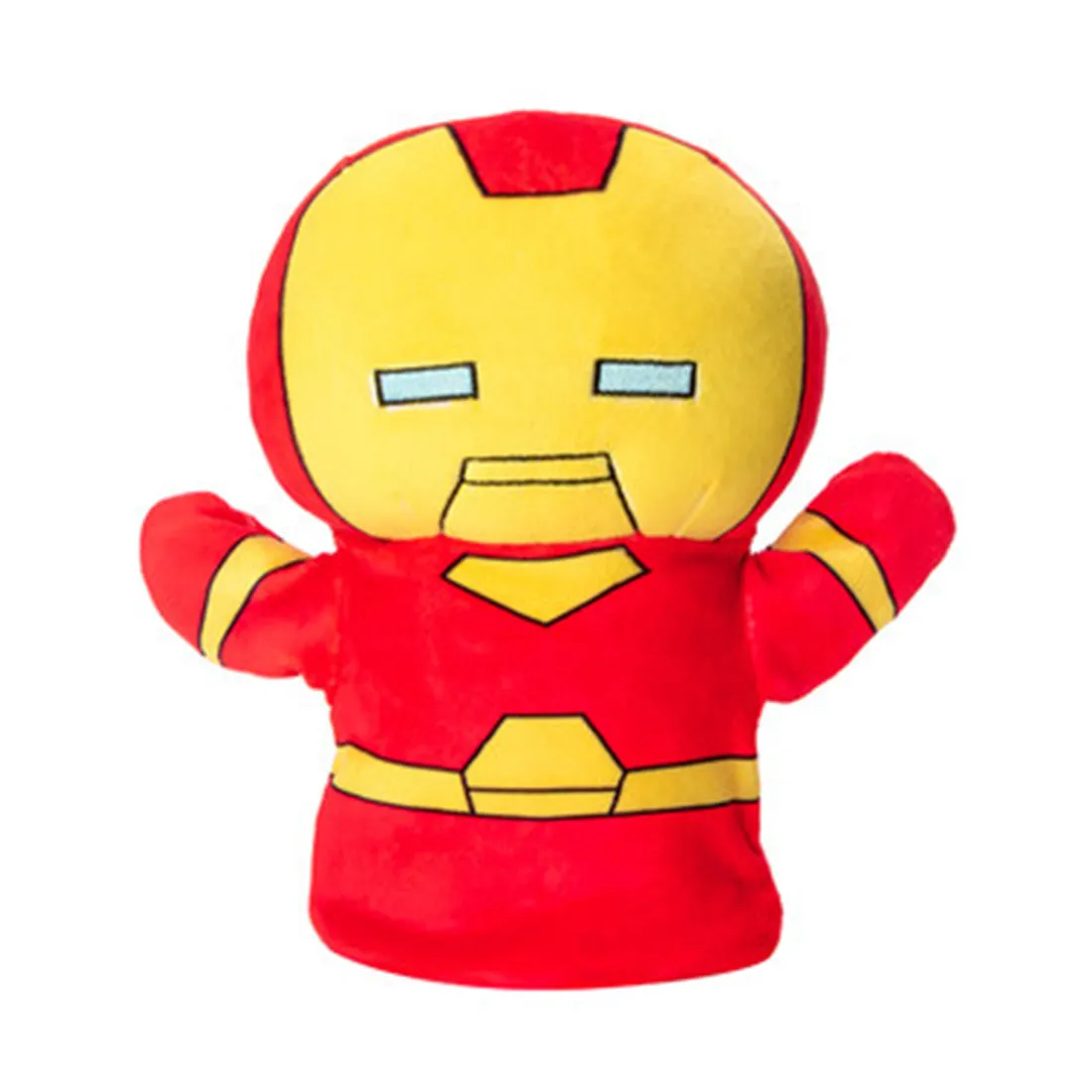 MINISO x Marvel - Small Hand Puppet