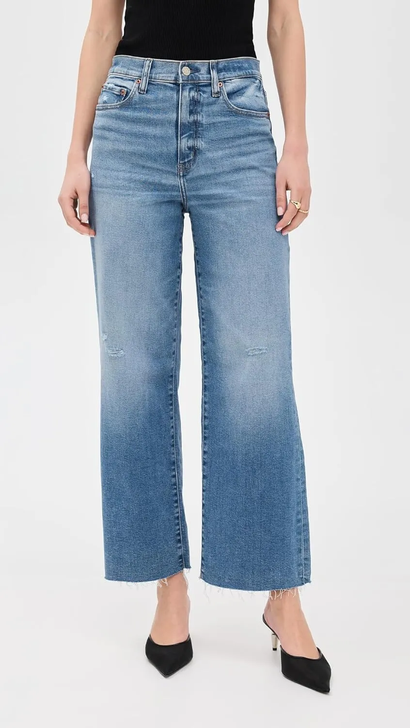 Night Owl Pleaser by Daze Denim