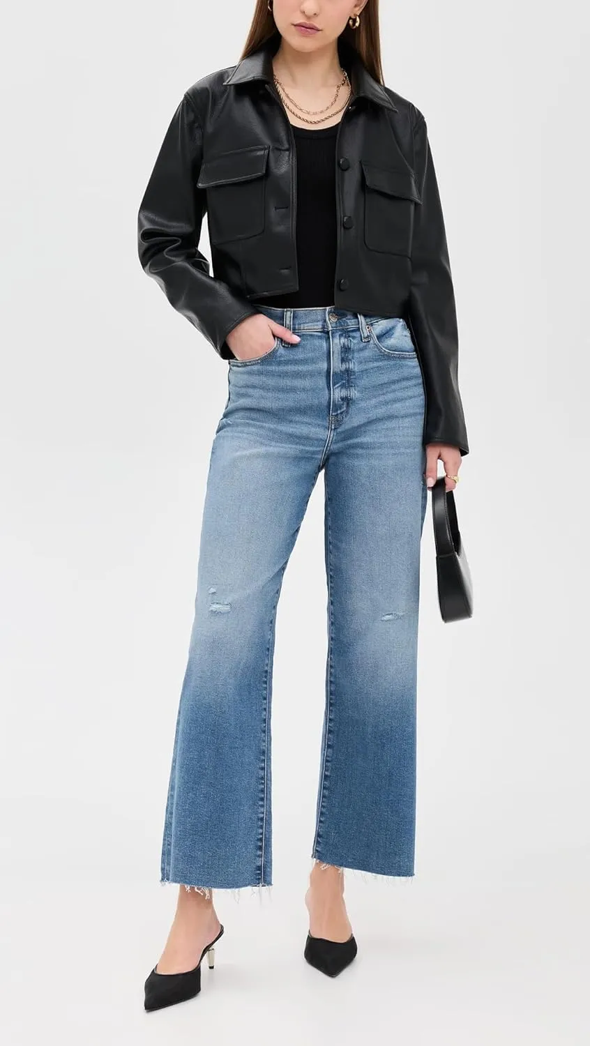 Night Owl Pleaser by Daze Denim