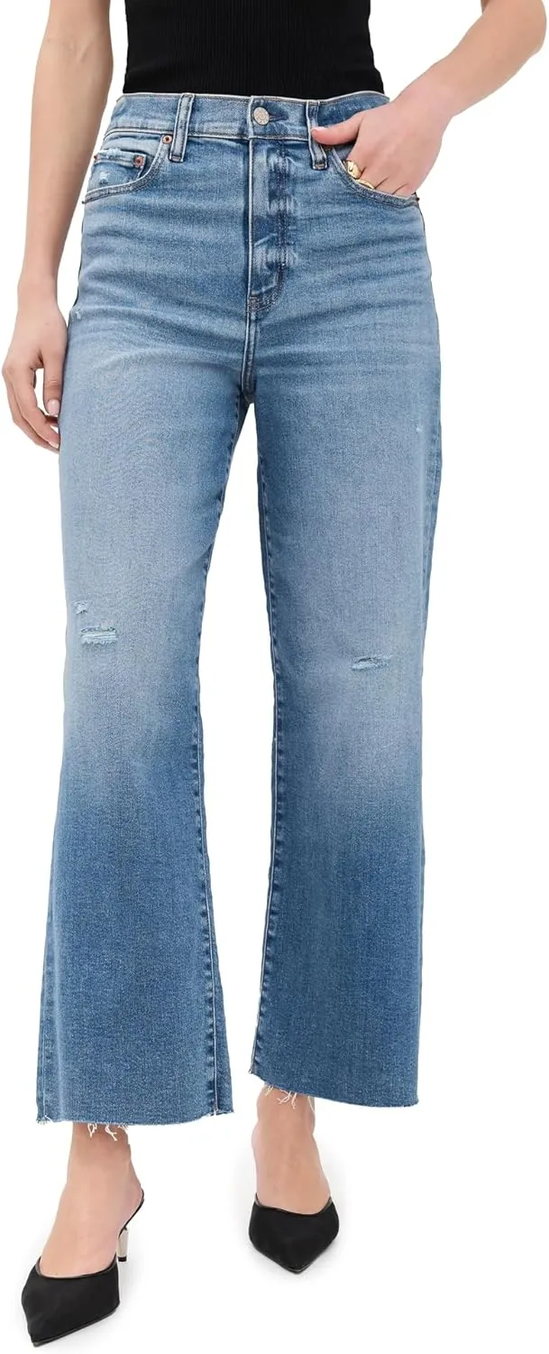 Night Owl Pleaser by Daze Denim