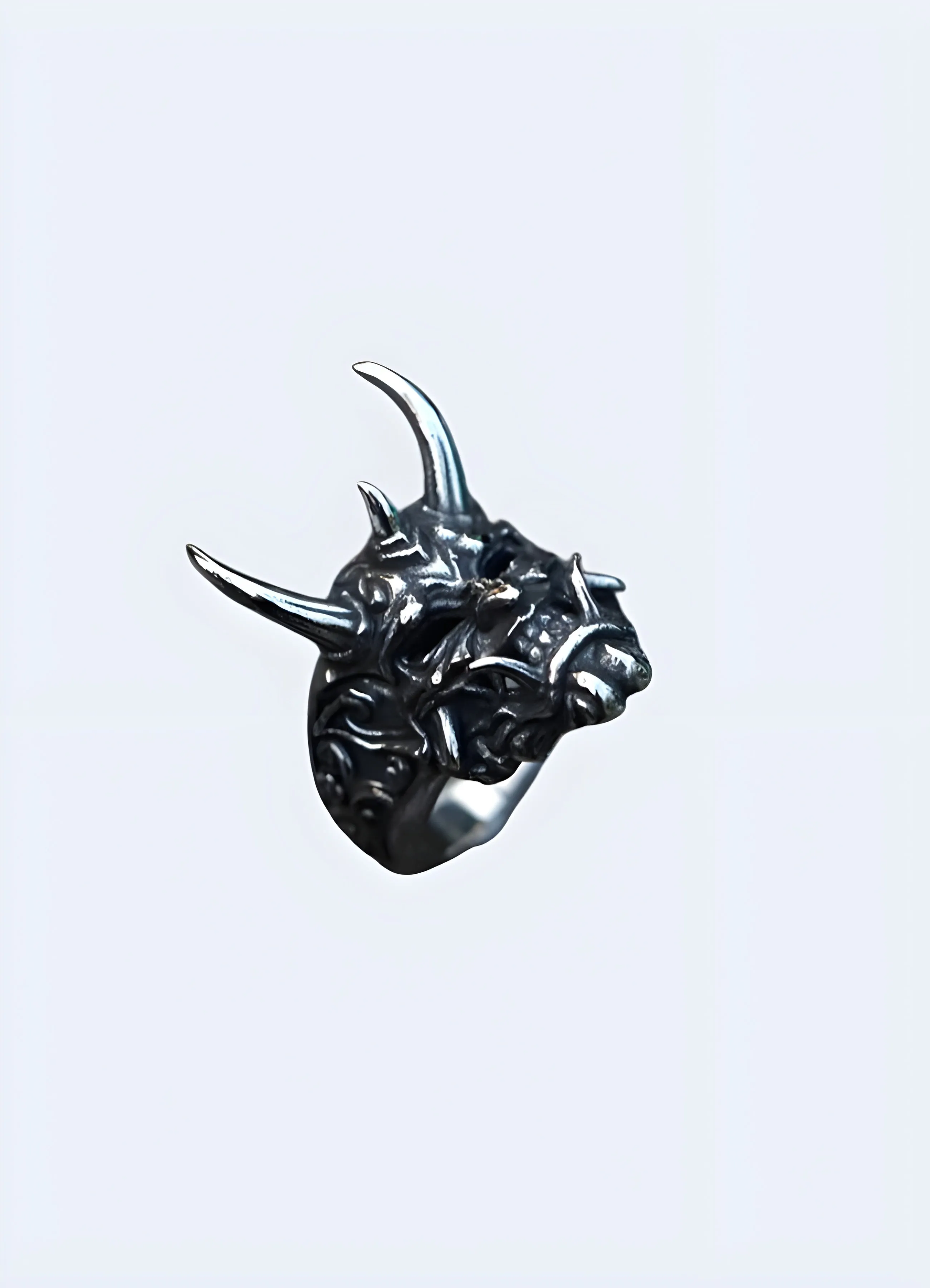 Oni Ring
