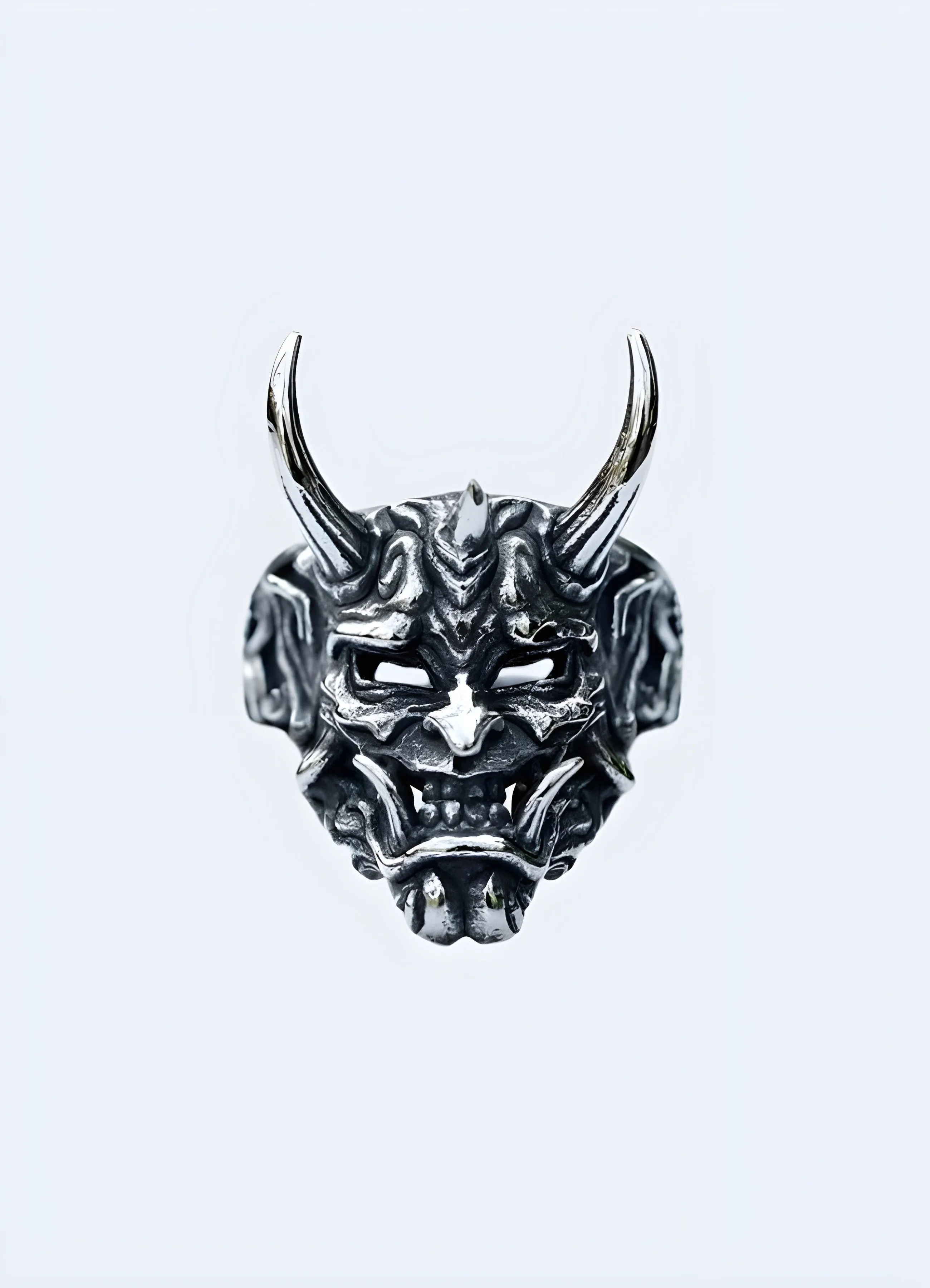 Oni Ring