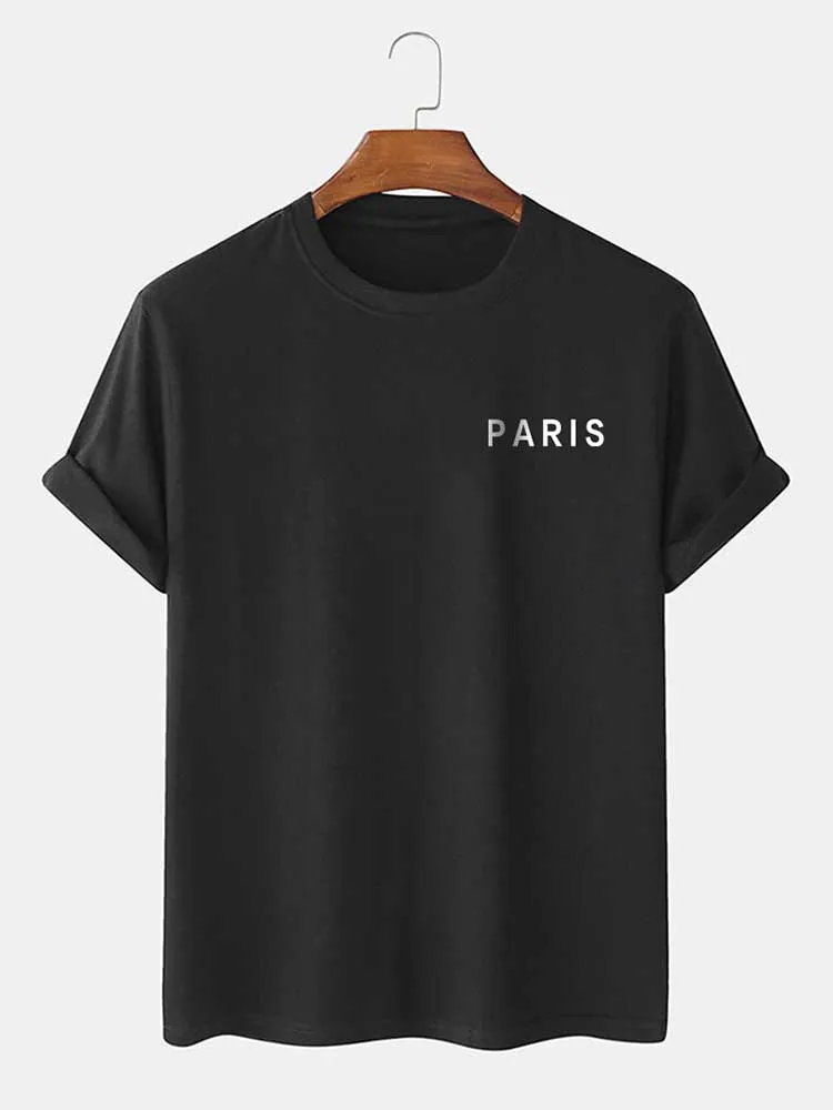 Paris Set