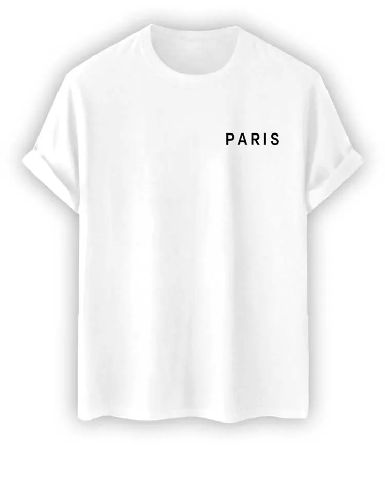 Paris Set