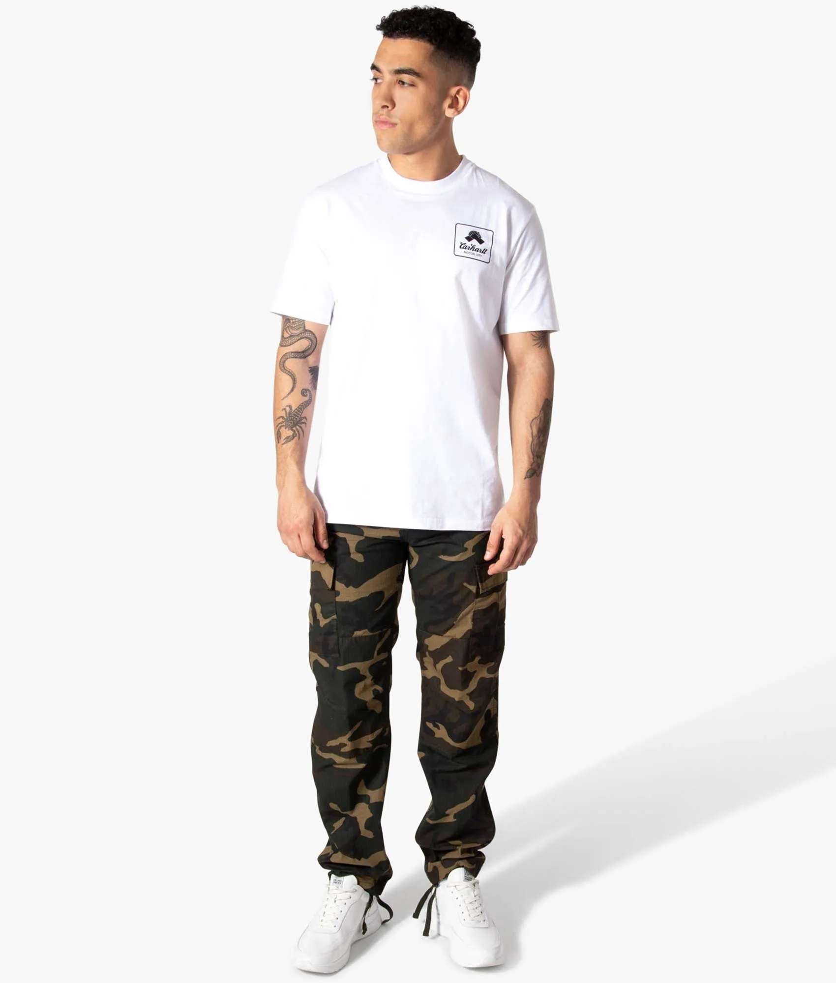 Peace State T-Shirt