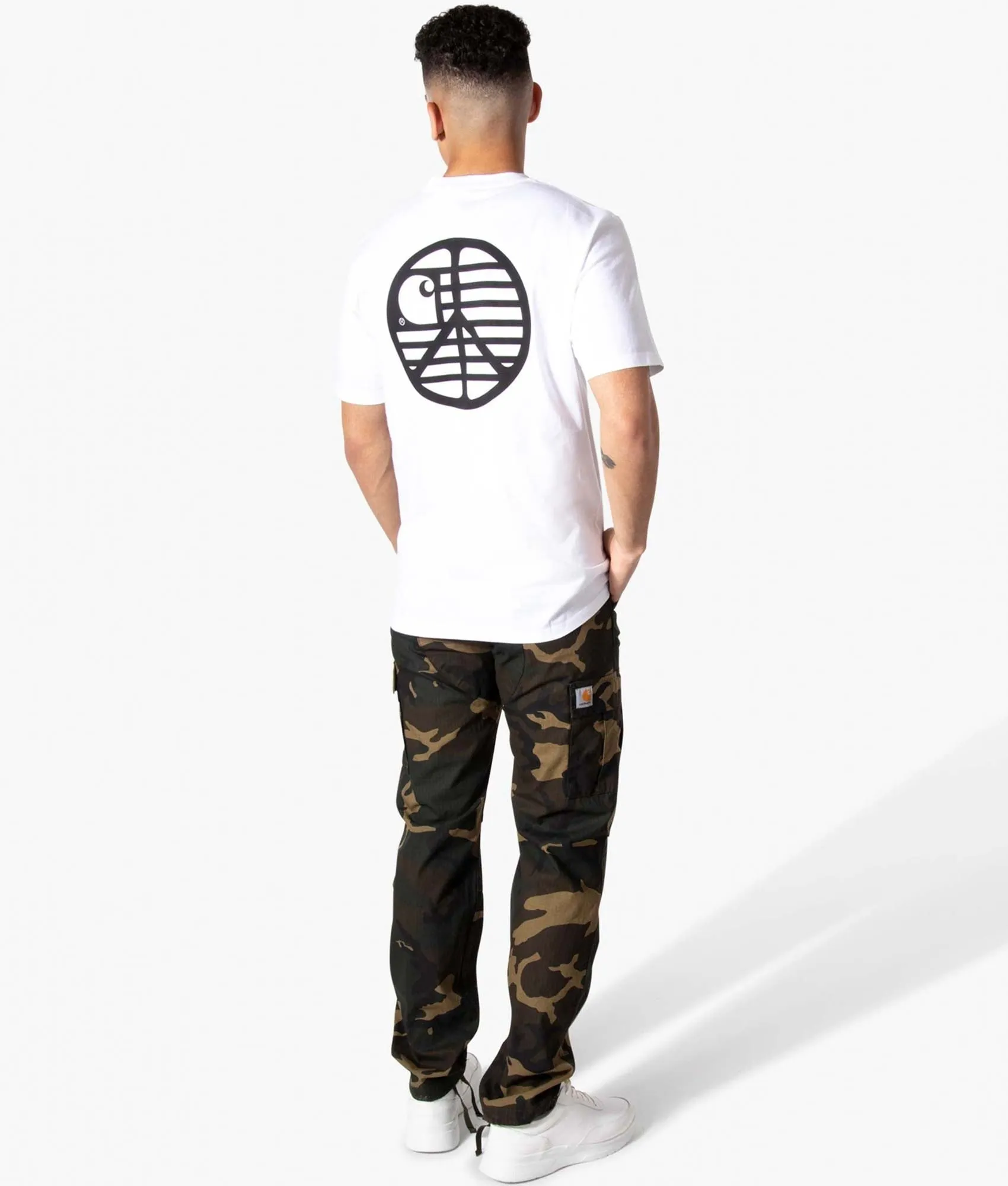 Peace State T-Shirt