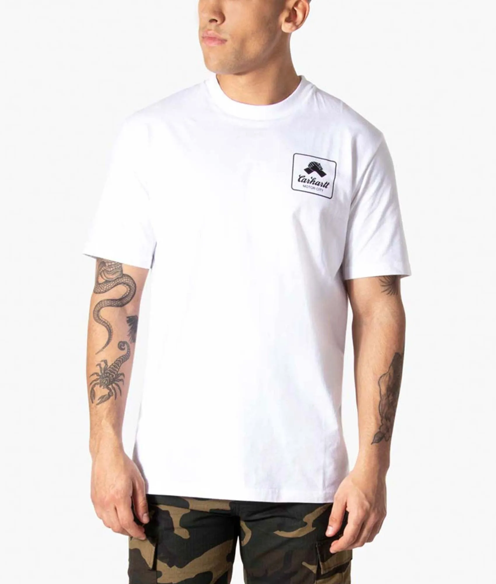 Peace State T-Shirt